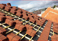 Rénover sa toiture à Bief-des-Maisons